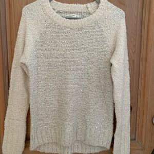 Abercrombie and Fitch sweater size s